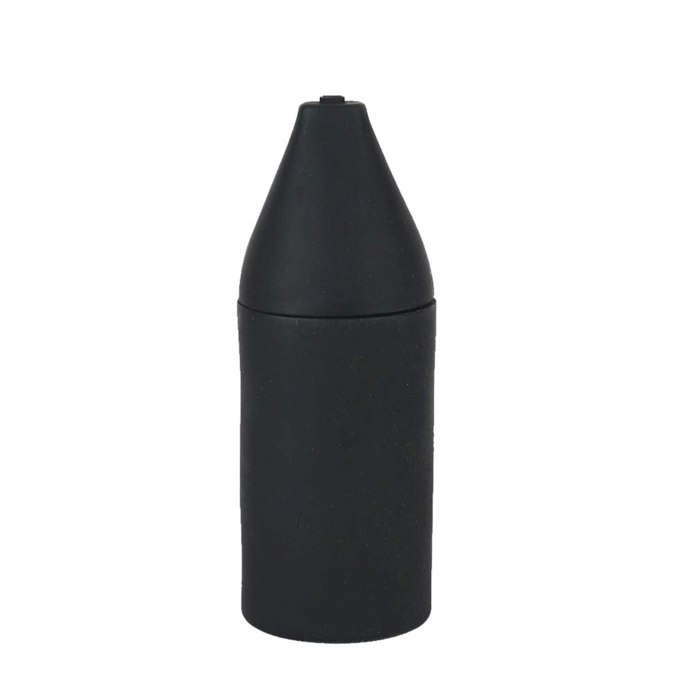 Silicone Refillable Bottle Squeeze Dispenser Empty Powder Container Dish Washing Hand Soap For Travel Home