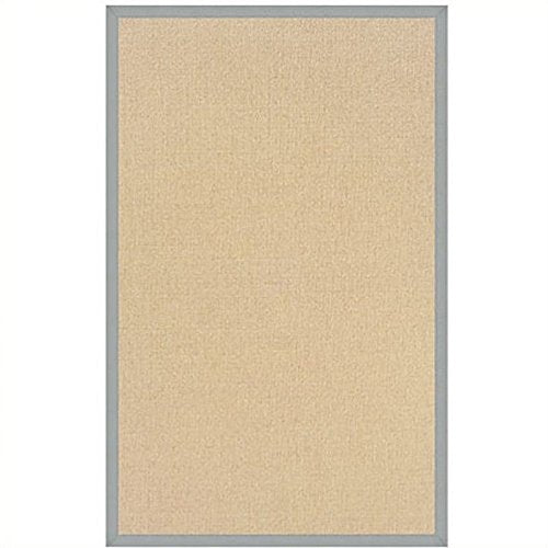 Athena Natural & Ice Blue 2.6x12, Rug