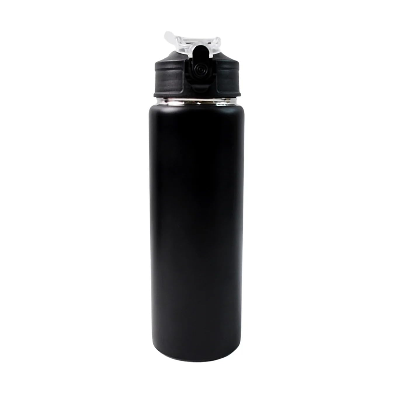 Oblivion Water Bottle 500 Ml  Customized Stainless Steel Sports Bottle With FlipTop Lid & Silicone Straw  Personalized LeakP