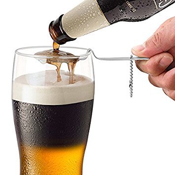 Guinness Pouring Spoon