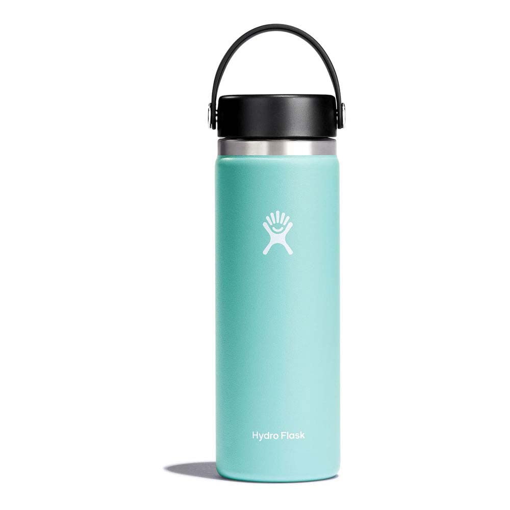 Hydro Flask 20 Oz Wide Flex Cap Dew