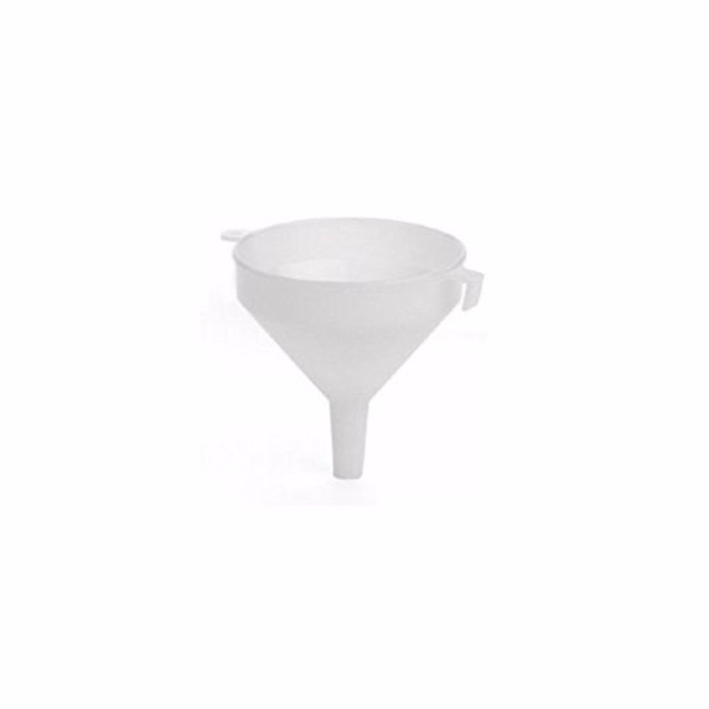 E.C. Kraus 10'' Funnel, White
