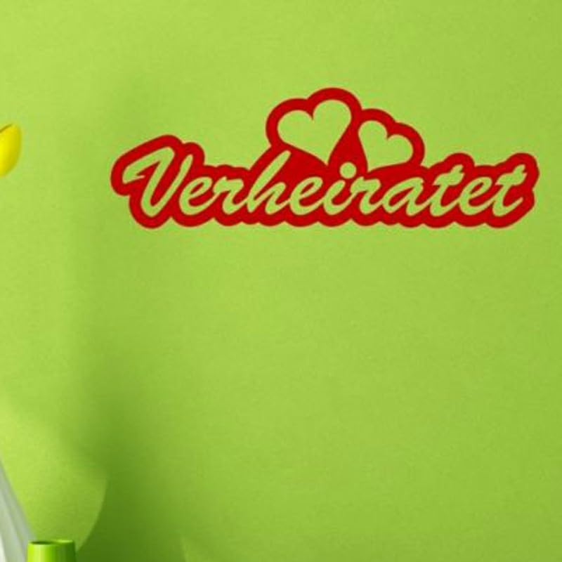 GADGETS WRAP Wall Decal Vinyl Sticker Love English Lettering for Office Home Wall Decoration