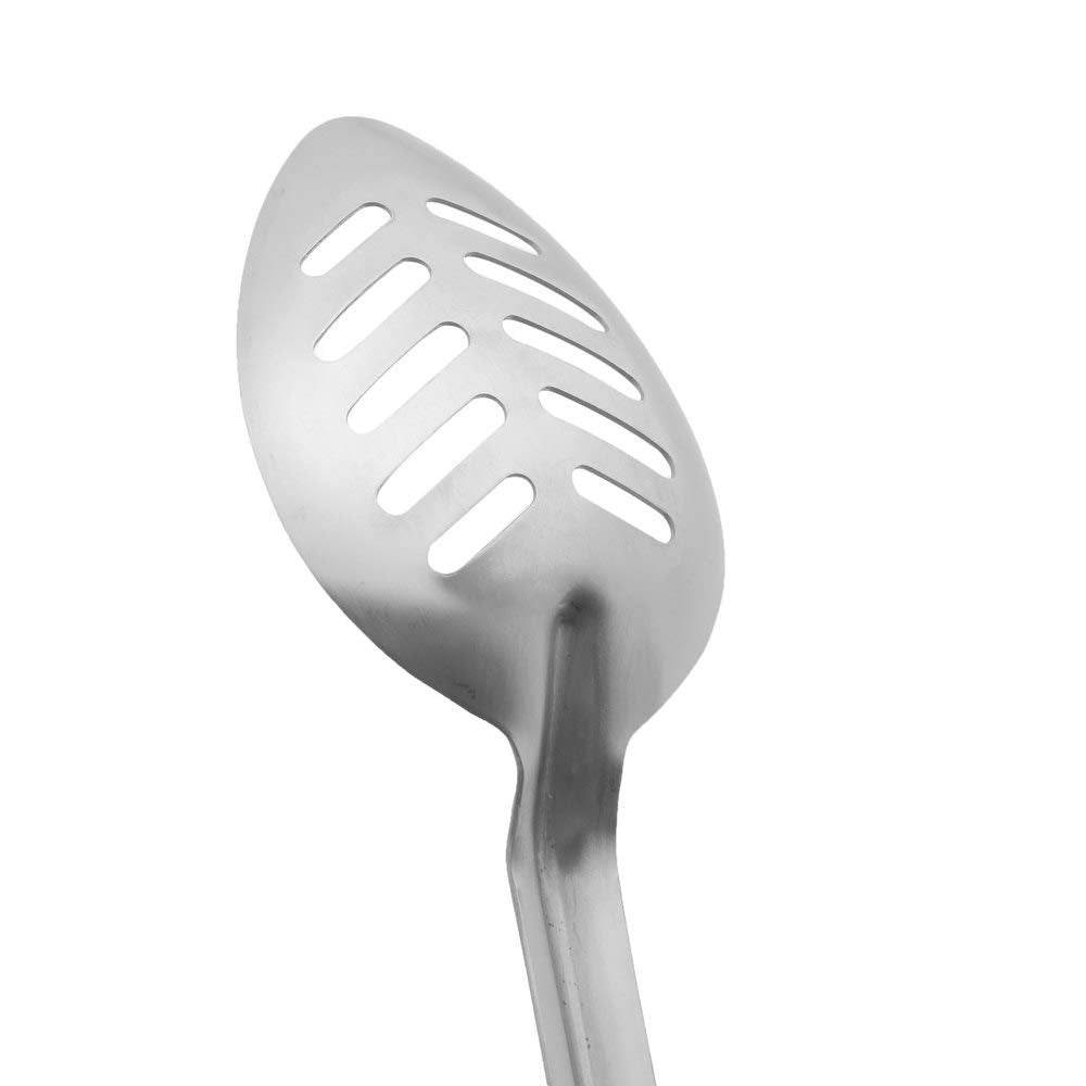 Vollrath Company Serving Slotted Spoon, 13-Inch