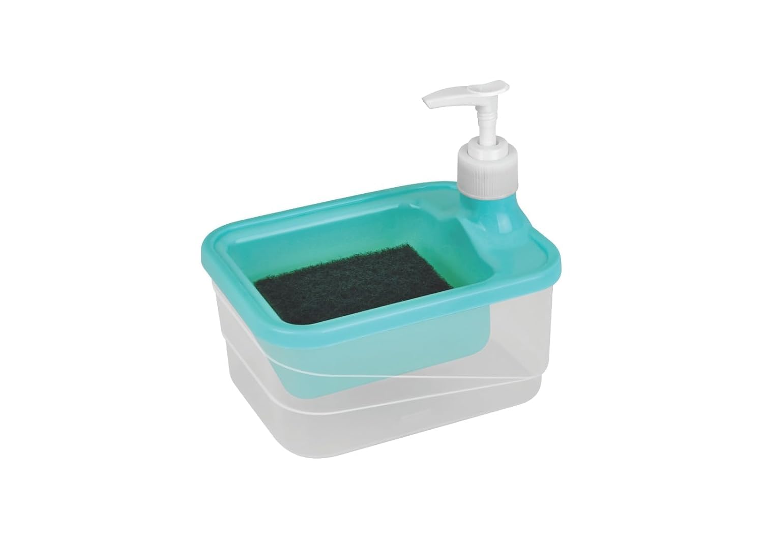 Liquid Soap Dispenser For Kitchen Dishwash Liquid Soap Dispenser For Kitchen Sink Dish Washer Box Dispenser Liquid With Free Spo
