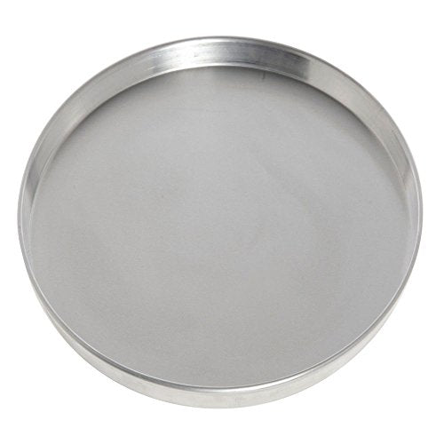 American Metalcraft, Inc. ''American Metalcraft A2012 Serving Tray, Aluminum, 12'''' Dia.'', Silver