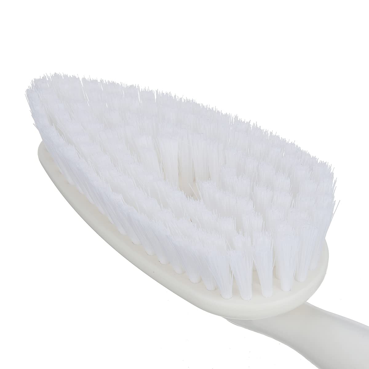 Qaestfy Bathtub Brush Refill Replacement Shower Tub And Tile Cleaning Lock In Place Scrub Brushes Head For Bathroom Wall Floor S