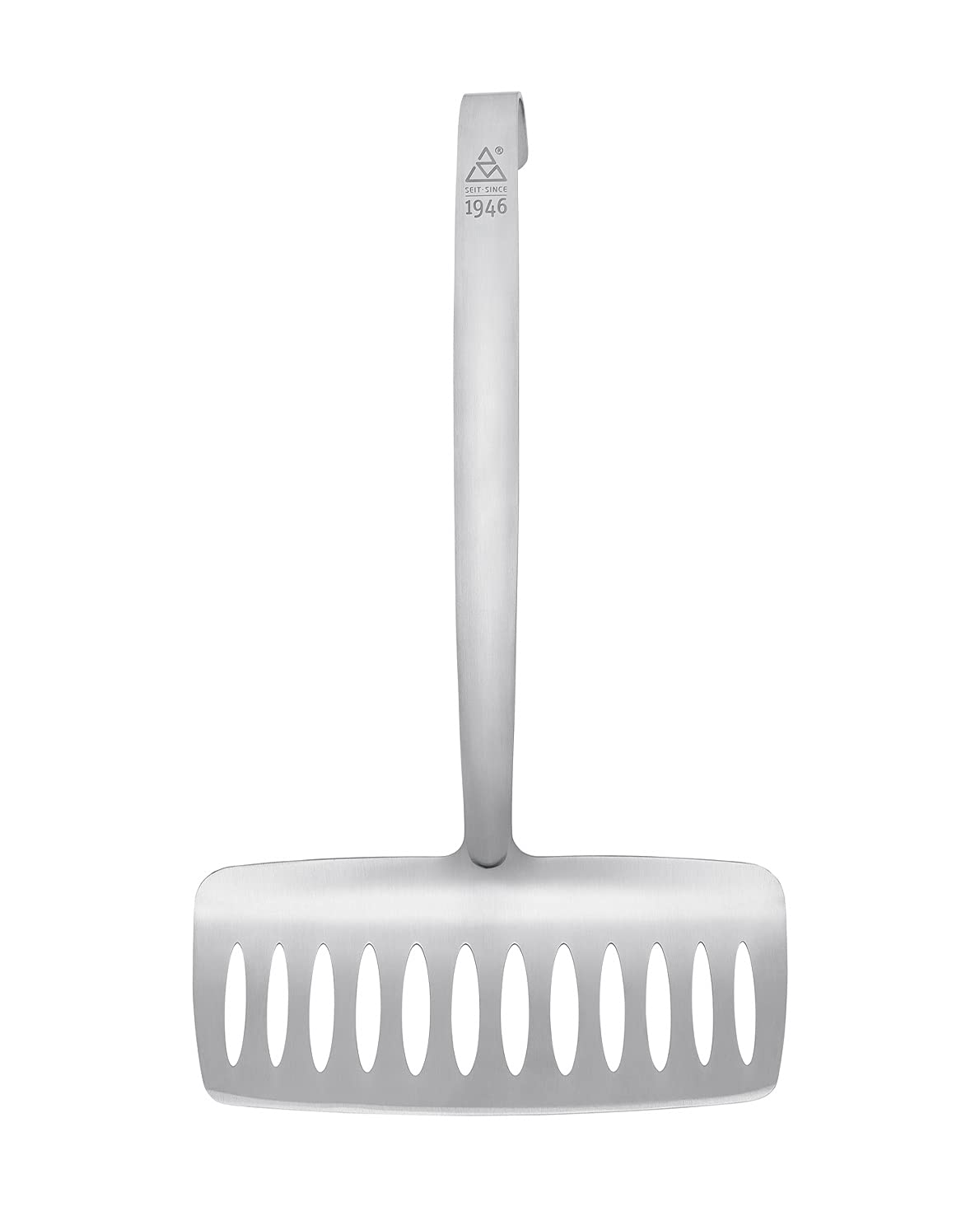 Triangle Fish Turner 1946 - Stainless Steel - Lifts & Turns Foods - Dishwasher Safe - Made In Germany