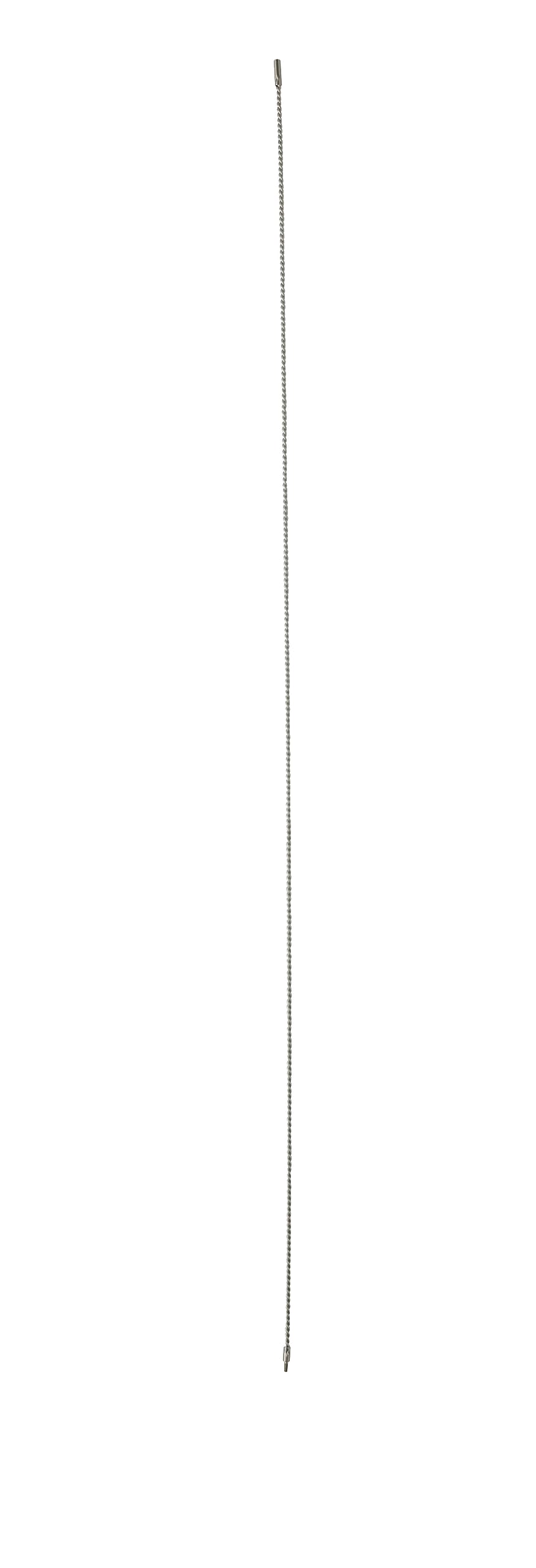 Vikan Handle,Flexible Extension,30'',Ss, One Size, Multi
