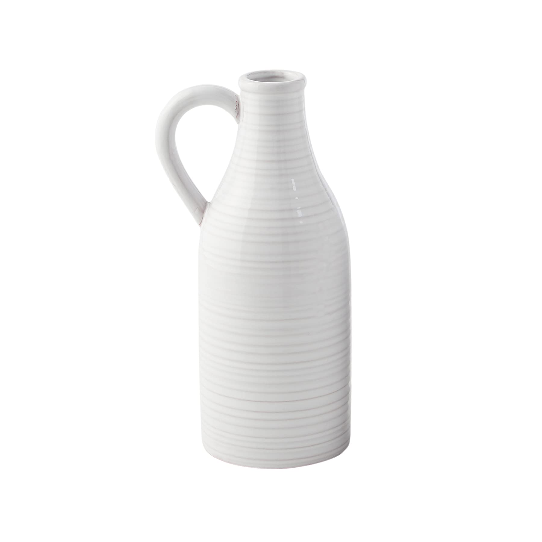 Small Milk JUG VASE