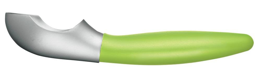 Cuisipro Ice Cream Scoop, 7.5-Inch, Green