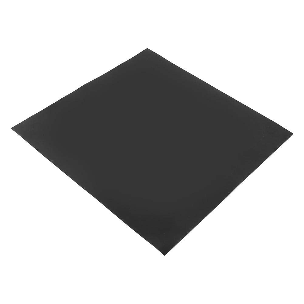 Banapo Non-Toxic Non-Slip Mat, Heat Resistant Mat, For Microwave Oven For Air Fryer(Square)