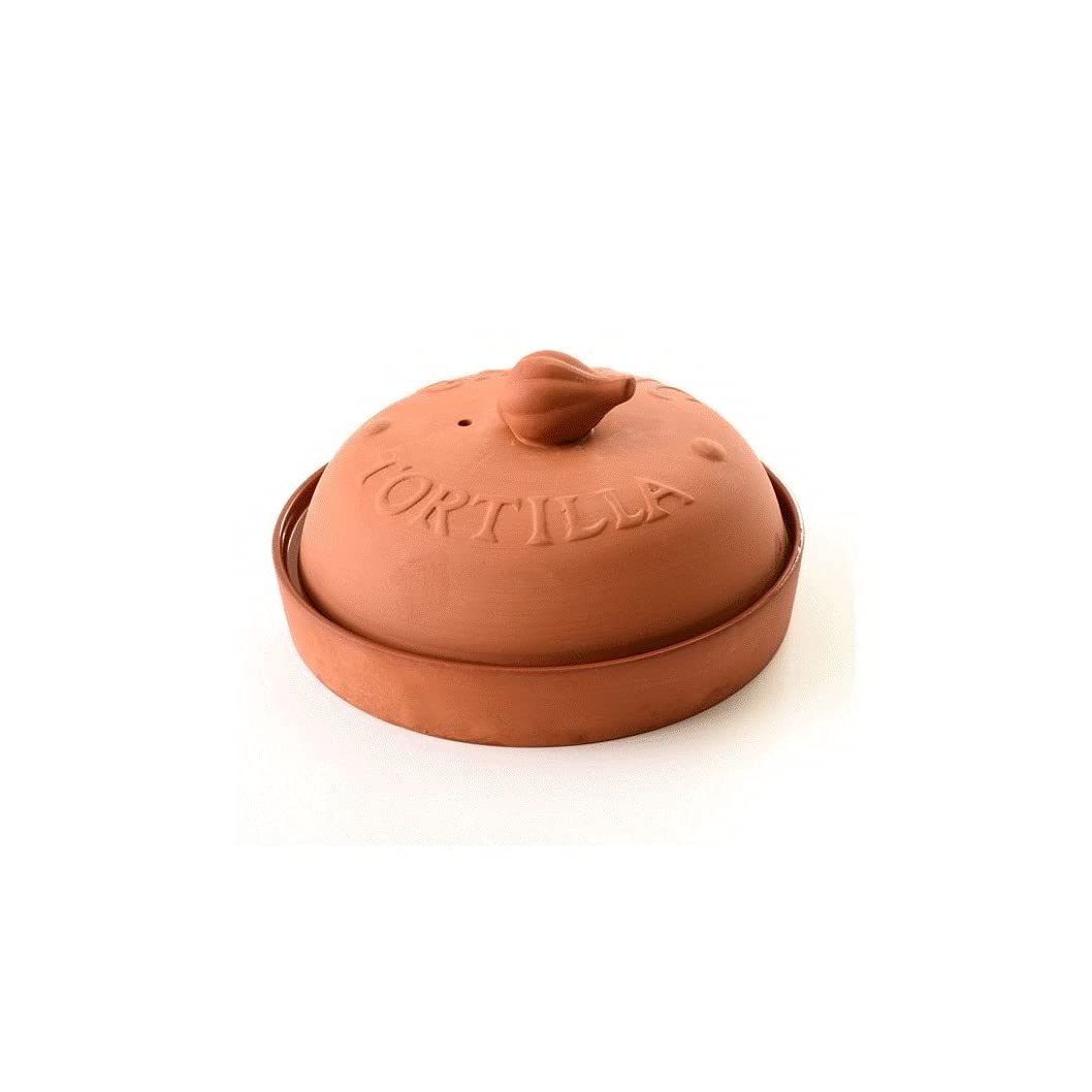 Norpro Garlic Baker/Tortilla Warmer