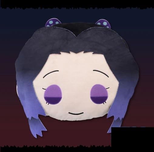 Charamaru Demon Slayer: Kimetsu No Yaiba Pm Interior Cushion Shinobu Kocho