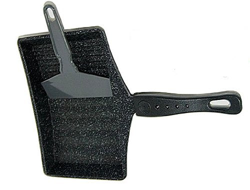 Kitchenart Egg Roll Pan, Nonstick, 1.0 Cu Ft