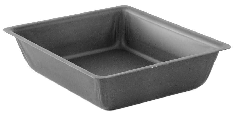 Lloyd Pans Alternate Detroit Style Pan-8X10-Pstk