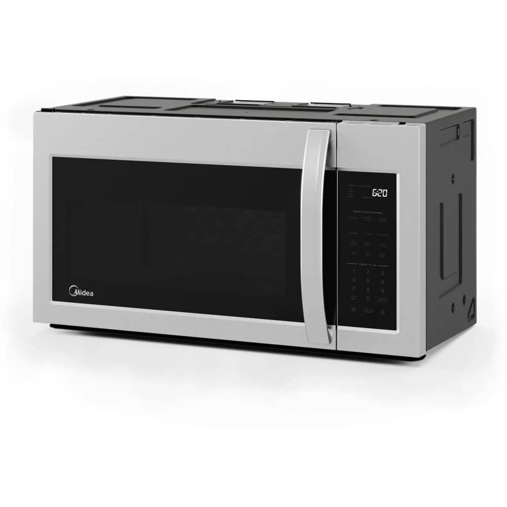 Midea 1.9 Cu. Ft. Over-The-Range [Otr] Microwave