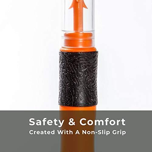 D Vein Lobster Deveiner - Simple To Use Lobster Cleaner Tool - Perfect For Divers And Lobster Lovers To Use With Lobster Cracker