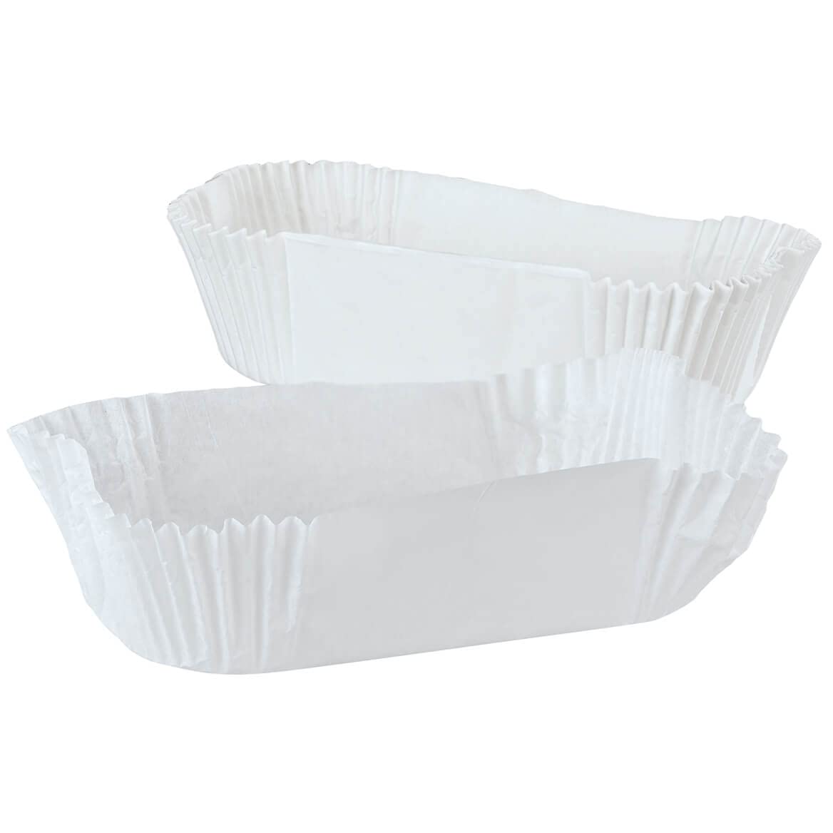 Bulk Buys Non-Stick Kitchen Loaf Bread Baking Liners - 12 Pack