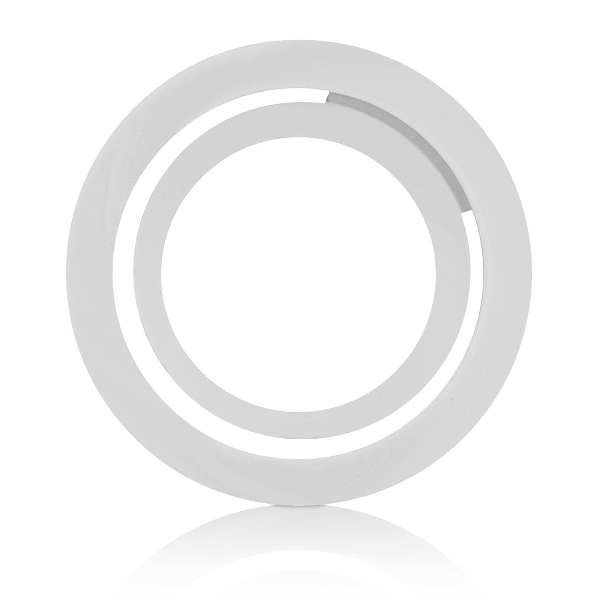 Isi North America Replacement Head Gasket For Isi Cream Profi Whip, Grey