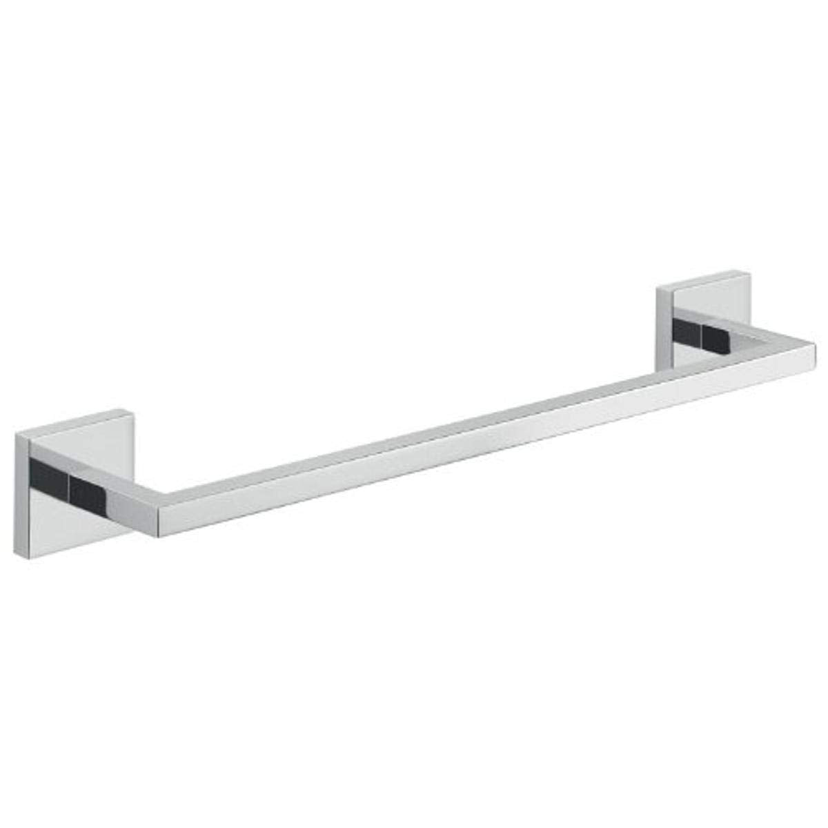 Gedy A021-30-13 Towel Bar, 0.54'' L X 13.6'' W, 14'', Chrome
