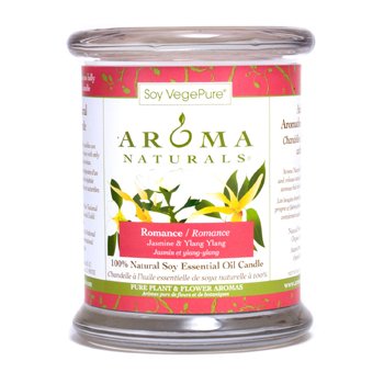 Aroma Naturals Romance (Tan) 3x3.5 ARO