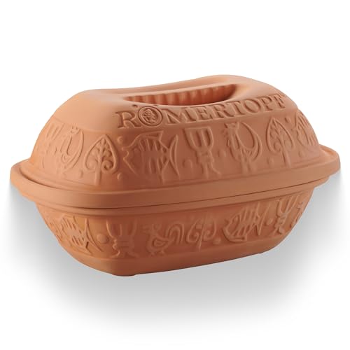 Ramertopf 10905 Casserole Dish Classics, 15 L