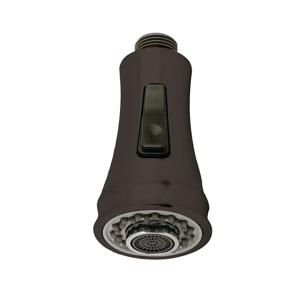 Kingston Brass KDH8815 Kitchen Faucet Sprayer for GS7775ACL with GS8875CTL  Oil Rubbed Bronze