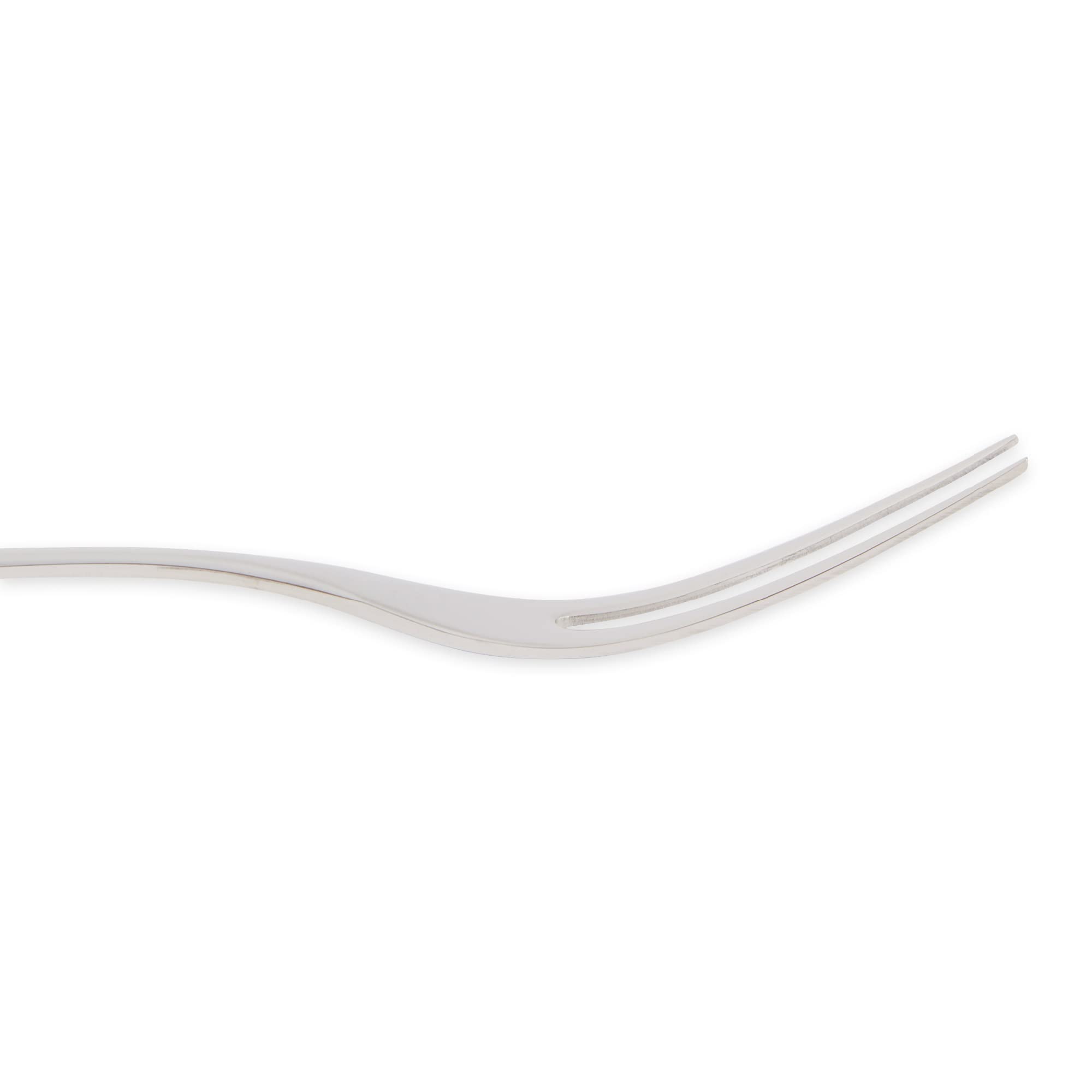 Rsvp International Endurance Collection Seafood Tool, Long Fork, Stainless Steel