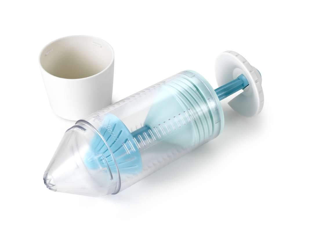 Betty Bossi Deco Cream Whipper From A Whipped Cream Dispenser For Whipping And Decorating With Cream, Whipped Cream Dispenser Fo