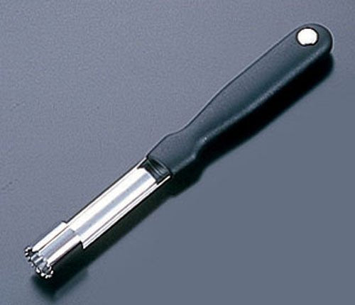 WUSTHOF BDL60 Silver Point Apple Koaler 4245SP ST PC Pattern, Germany