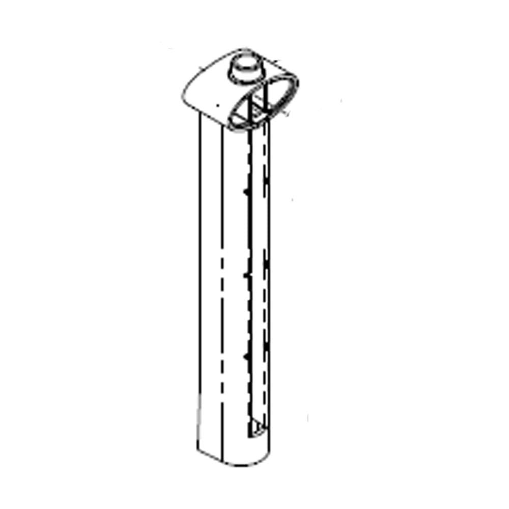 Bunn 39082.1000 Shroud, 1.5 Gal Tf Server