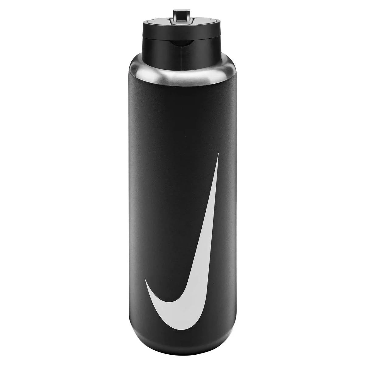 Nike Stainless Recharge Straw Bottle 32 Oz Rfsh