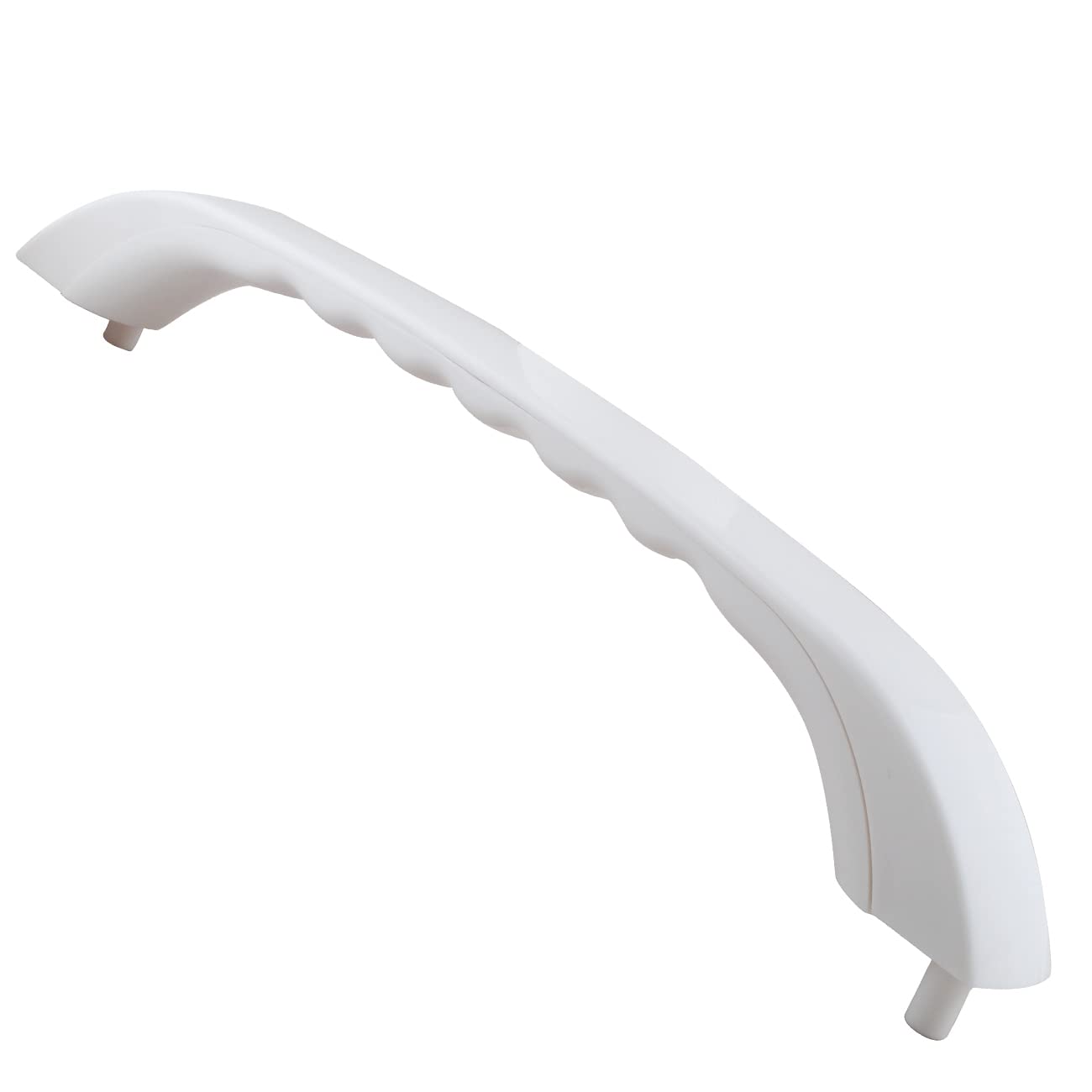 Podoy ???????????????? Wb15X335 Microwave Door Handle Replacement Compatible With Ge General Electric Microwave White Spacemaker