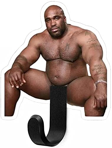 10Pcs Funny Barry Wood Light Switch Sticker Decals, Waterproof Vinyl Prank Joking Wall Stickers For Living Room, Car, Laptop Ski