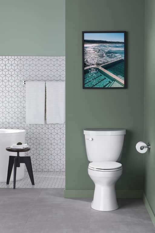 Kohler 14436-2Mb Purist 24 Towel Bar