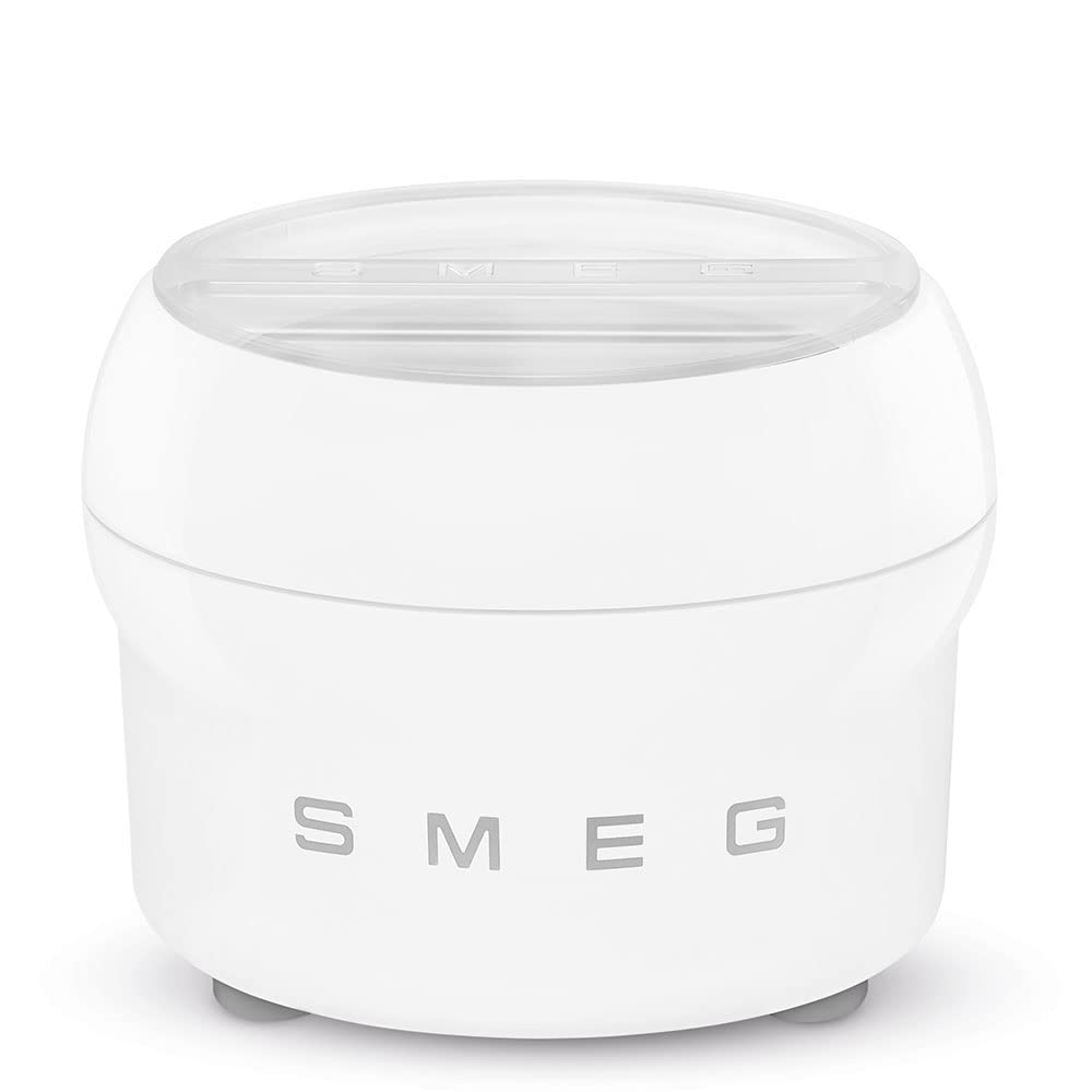 Stand Mixer Accessories-Ice Cream Maker, Additional Bowl