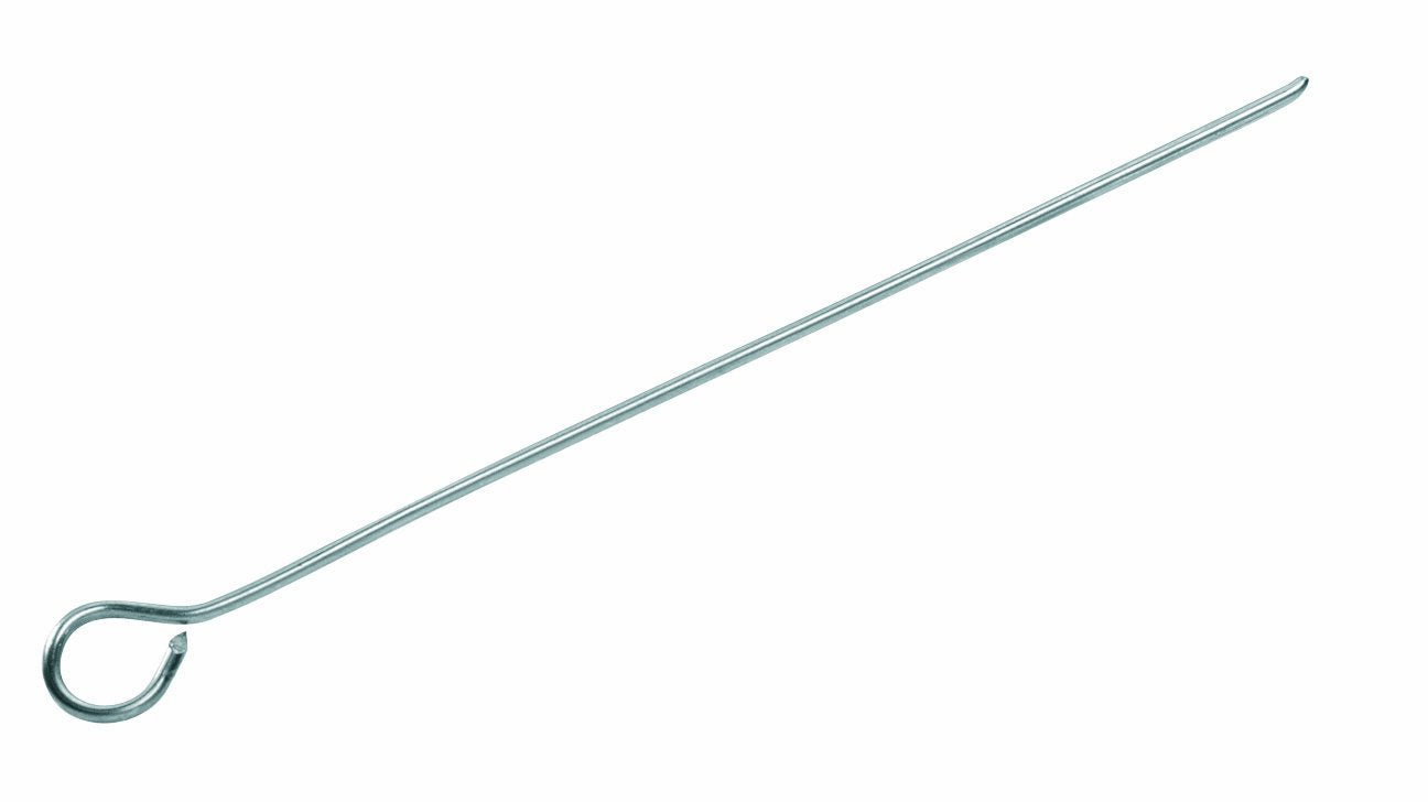 Gefu 10-Piece Meat Roll Skewer Set