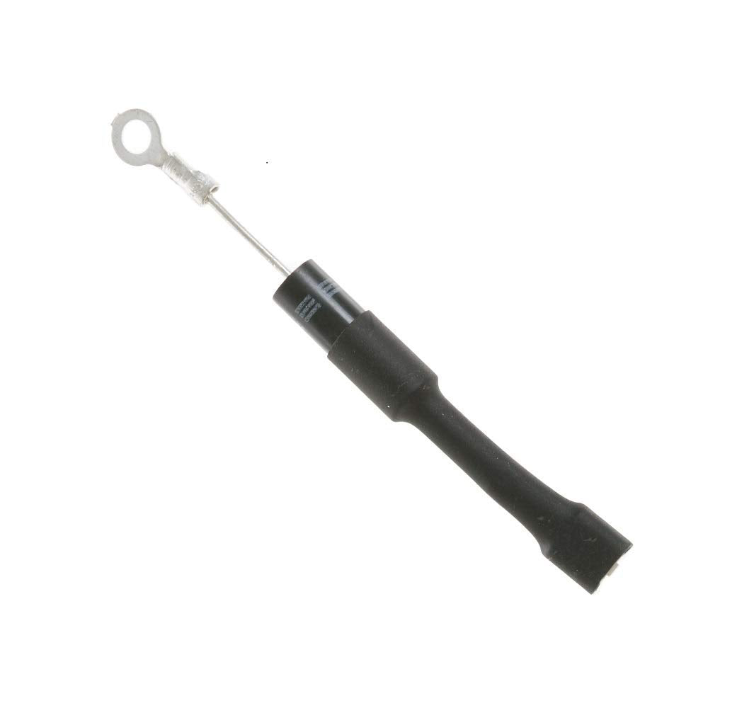 Universal Microwave Diode Compatible For Ge Wb27X10597 Whirlpool W10492276 And Others 2 Pcs