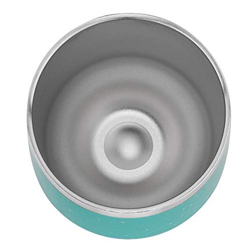 Isosteel Va-9591Tq Coffee Mug Stainless Steel