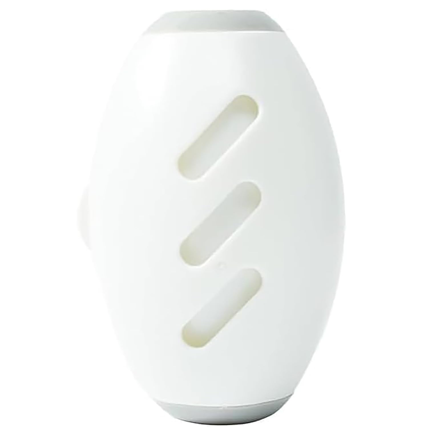 House Of Quirk Reusable Mini Lint Roller  Portable Gel Ball Washable Pet Hair & Cat Fur Remover For Clothes, Travel Size (White