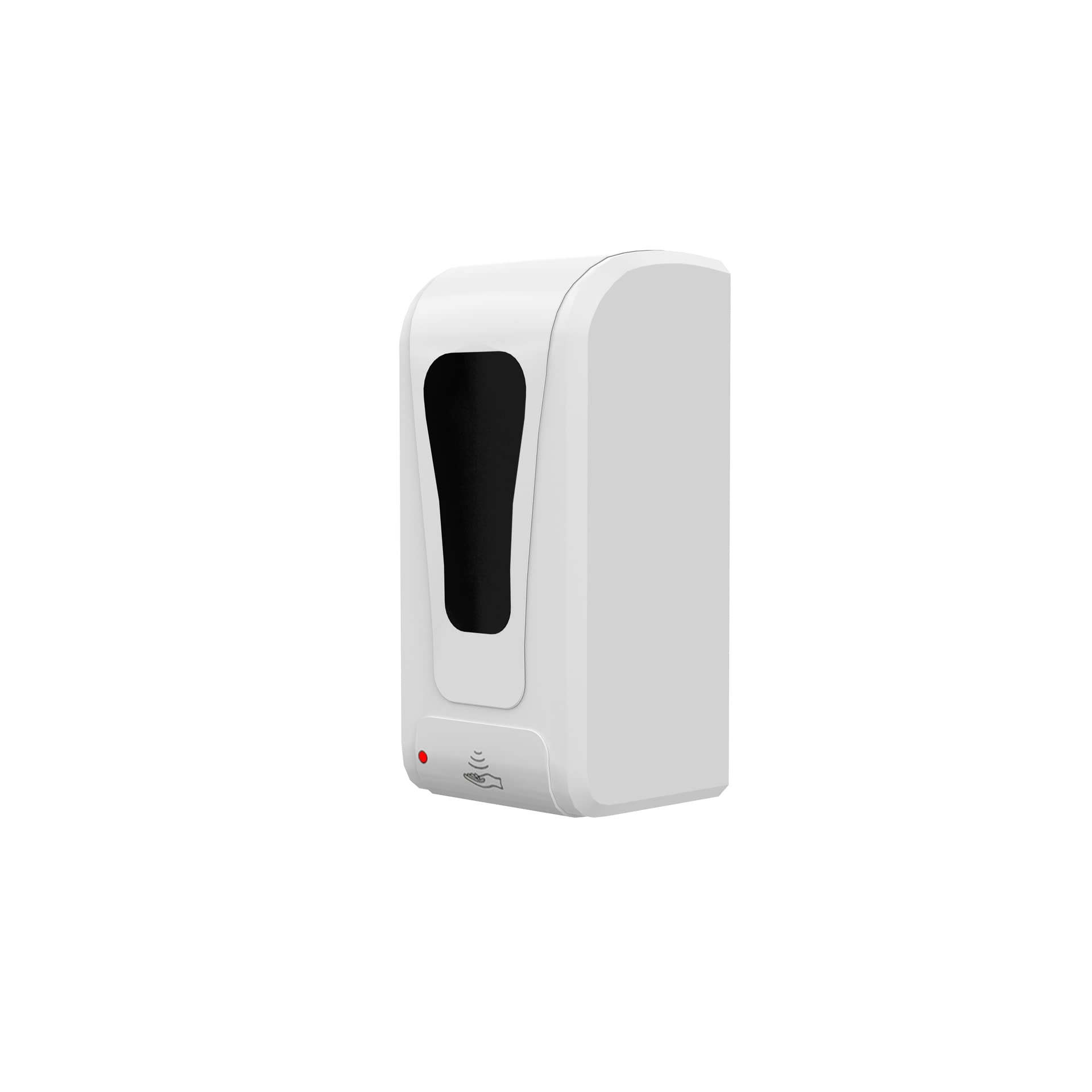 Hand Sanitizer Dispenser - Cta Automatic Foam Pump And Spray Nozzle Hand Sanitizer Dispenser. Compatible With Ctas Line Of Drip