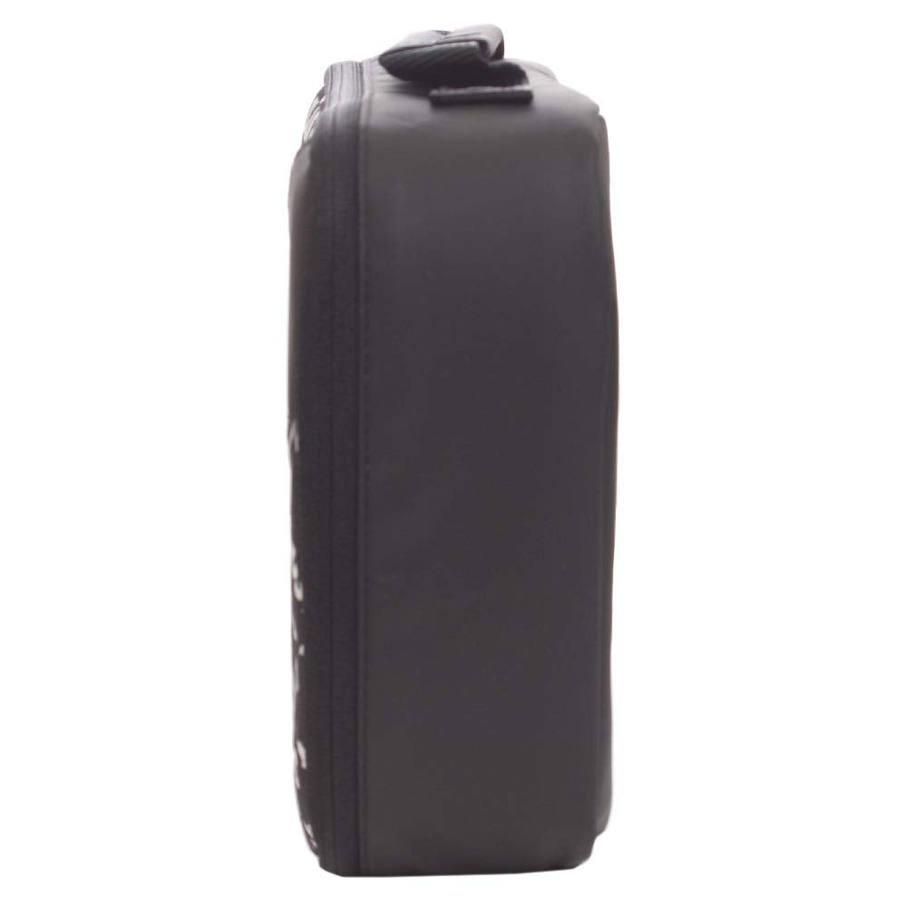 Nike Insulated Lunchbox - black  one size