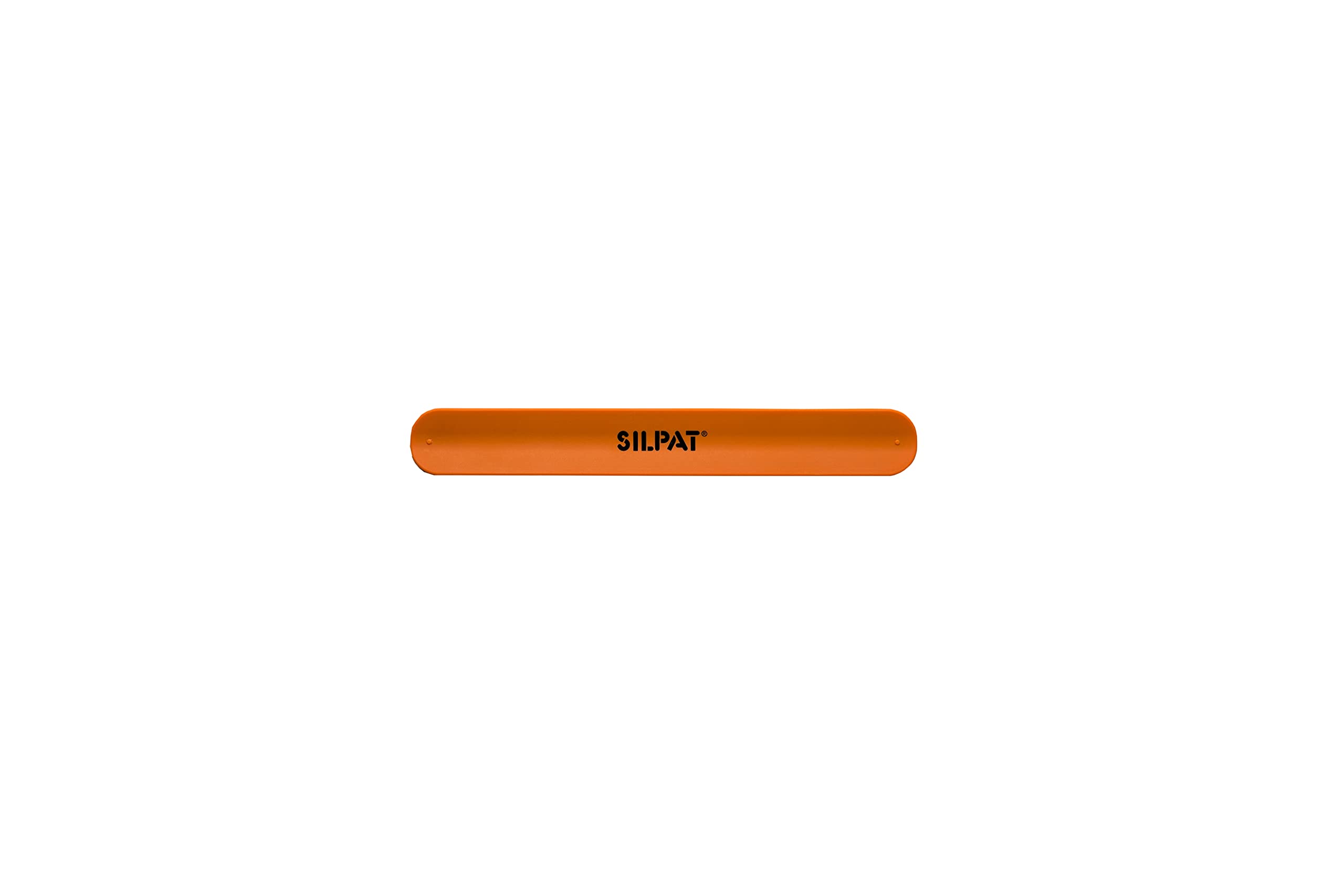 Silpat The Original Sil-Band Storage Band, Orange
