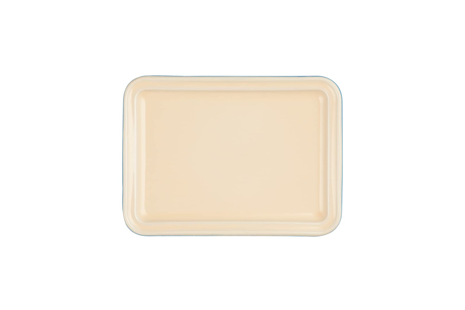 Le Creuset Stoneware European Butter Dish, Marseille