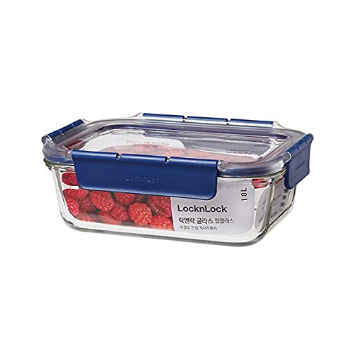 Harshlove Airtight Plastic Containers With Lid | Leak Proof, Transparent Plastic Storage Container For Kitchen | Microwave & Fre