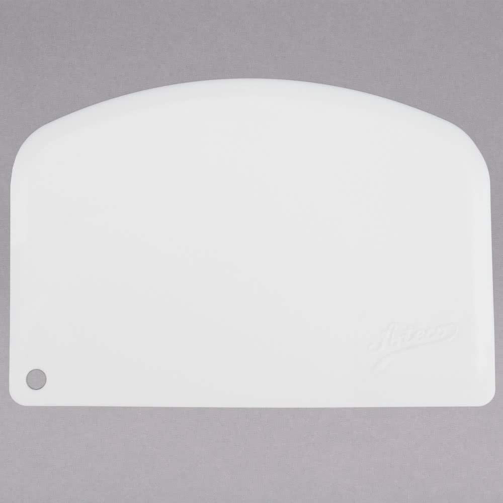 Ateco Scraper, Pack Of 2, White