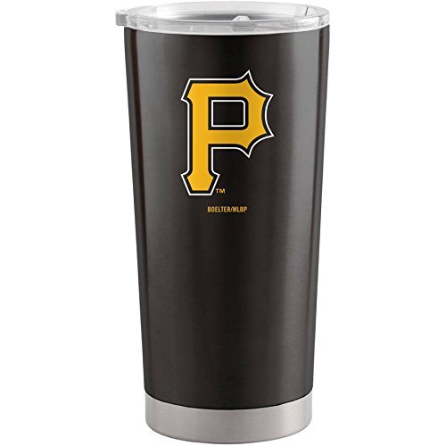 Boelter Brands Mlb 20Oz Ultra, Pittsburgh Pirates