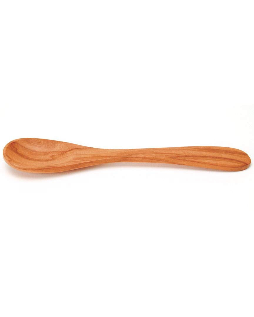 Berard Jam Spoon 15Cm Olive Wood, One Size, Brown