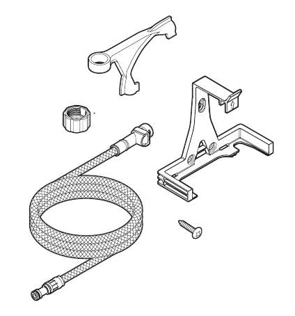 Moen 177566 Kitchen Faucets and Accessories